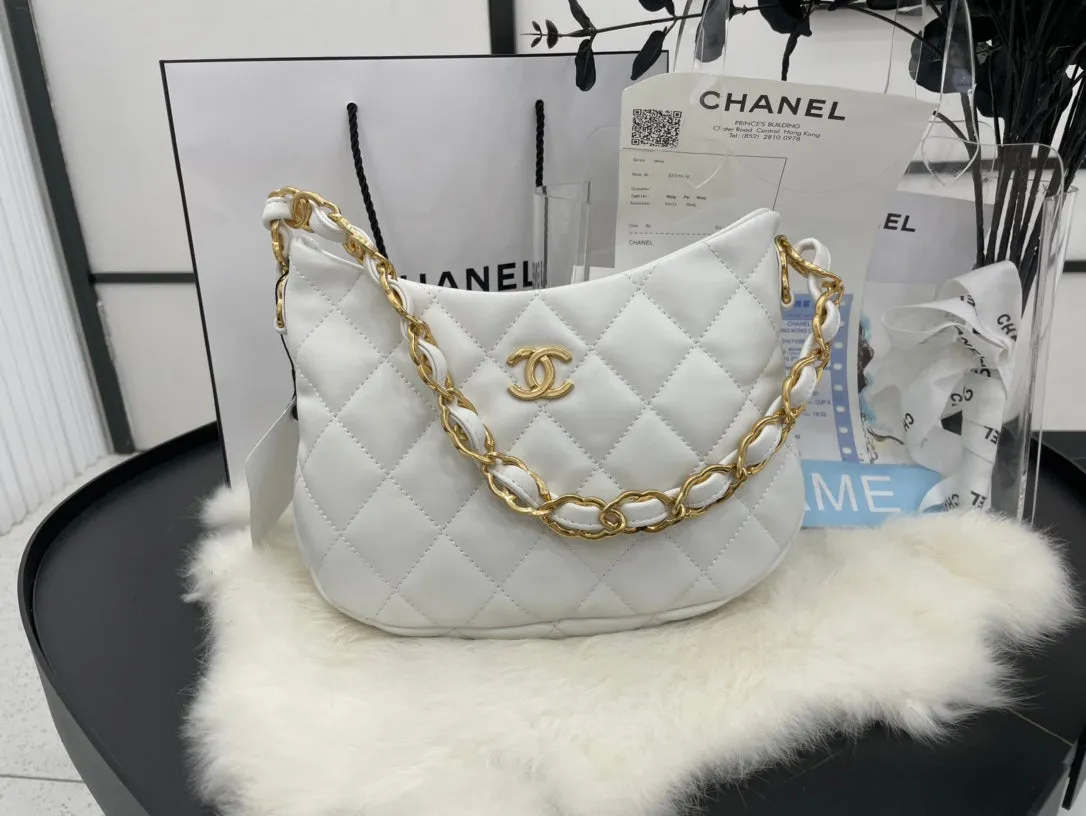 Chanel - Luxury Bag - CHL - 591