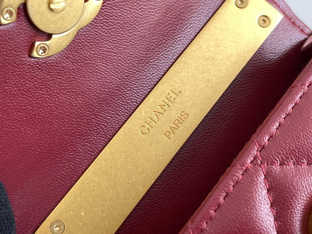 Chanel - Luxury Bag - CHL - 604