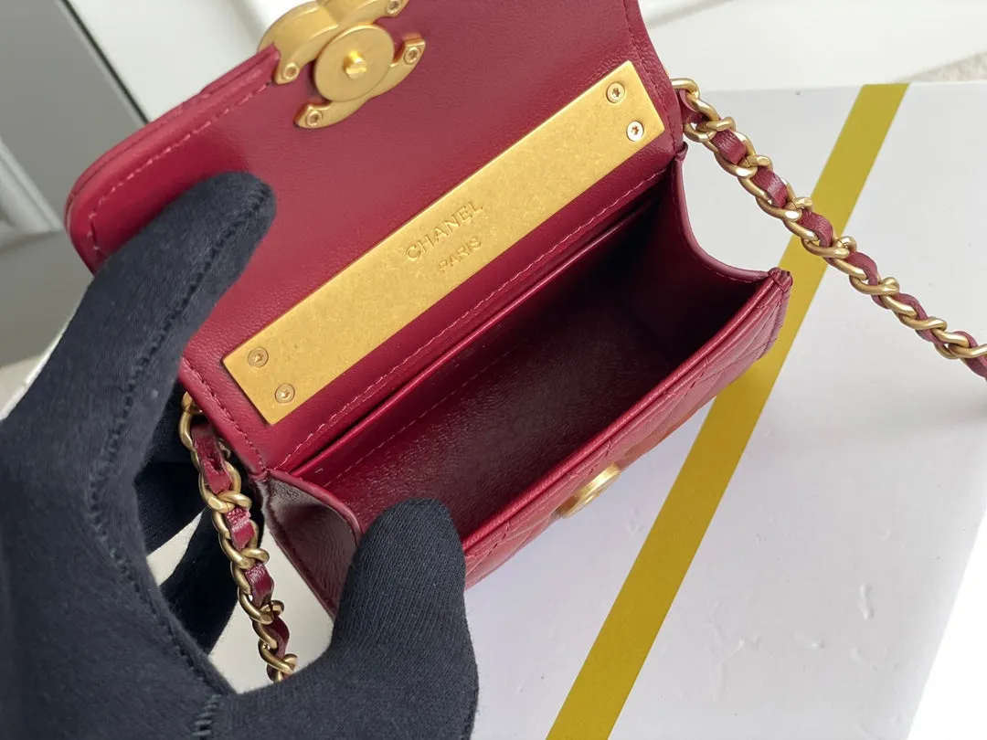 Chanel - Luxury Bag - CHL - 604