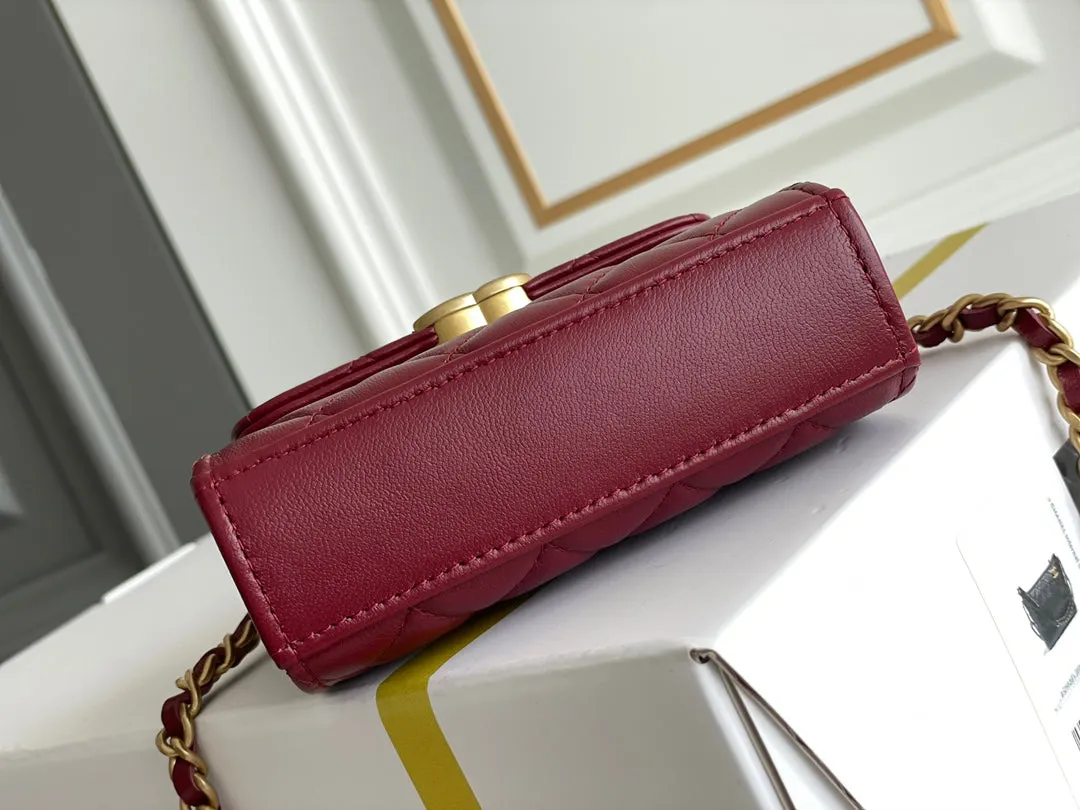 Chanel - Luxury Bag - CHL - 604