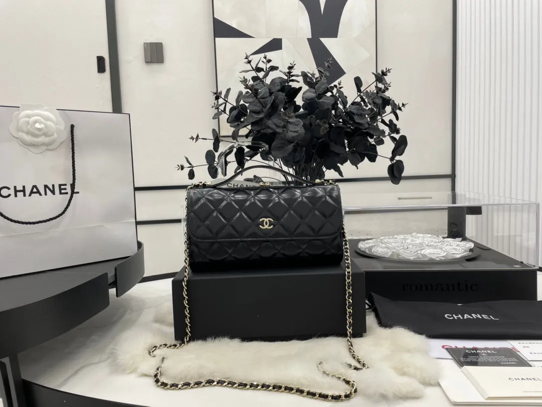 Chanel - Luxury Bag - CHL - 641
