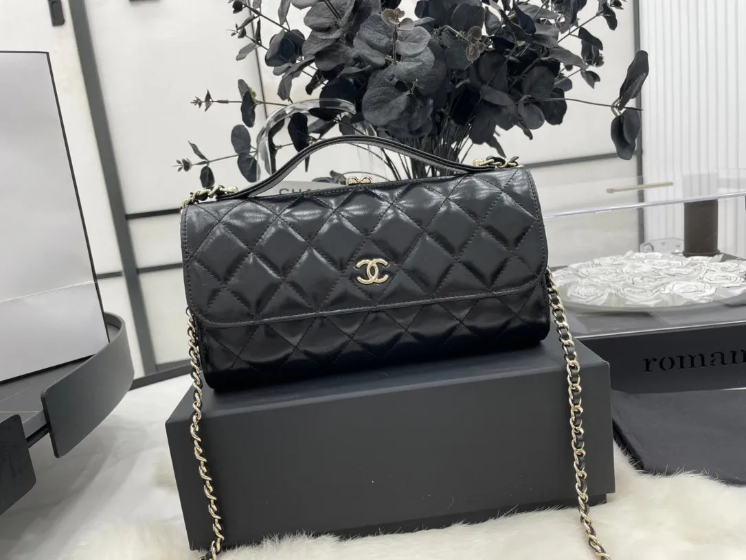 Chanel - Luxury Bag - CHL - 641