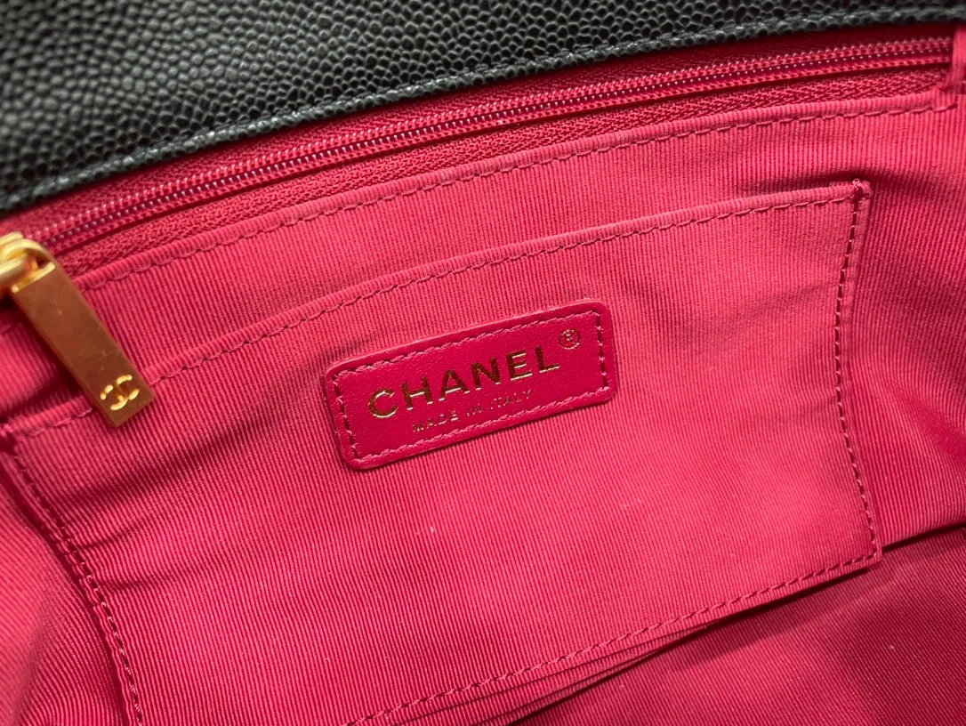Chanel - Luxury Bag - CHL - 656