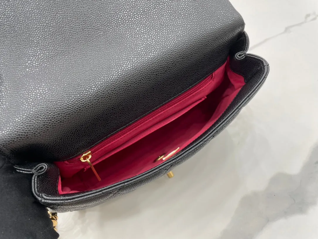 Chanel - Luxury Bag - CHL - 656