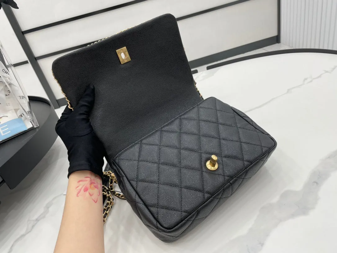 Chanel - Luxury Bag - CHL - 656