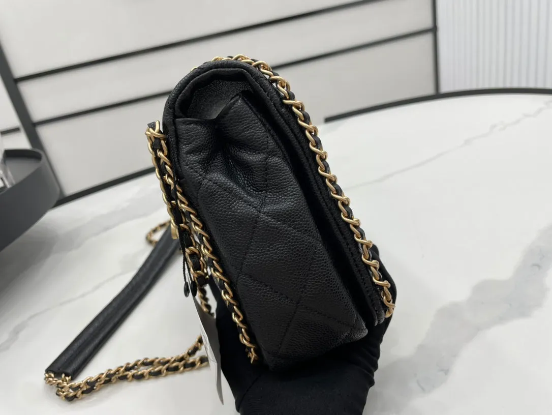 Chanel - Luxury Bag - CHL - 656
