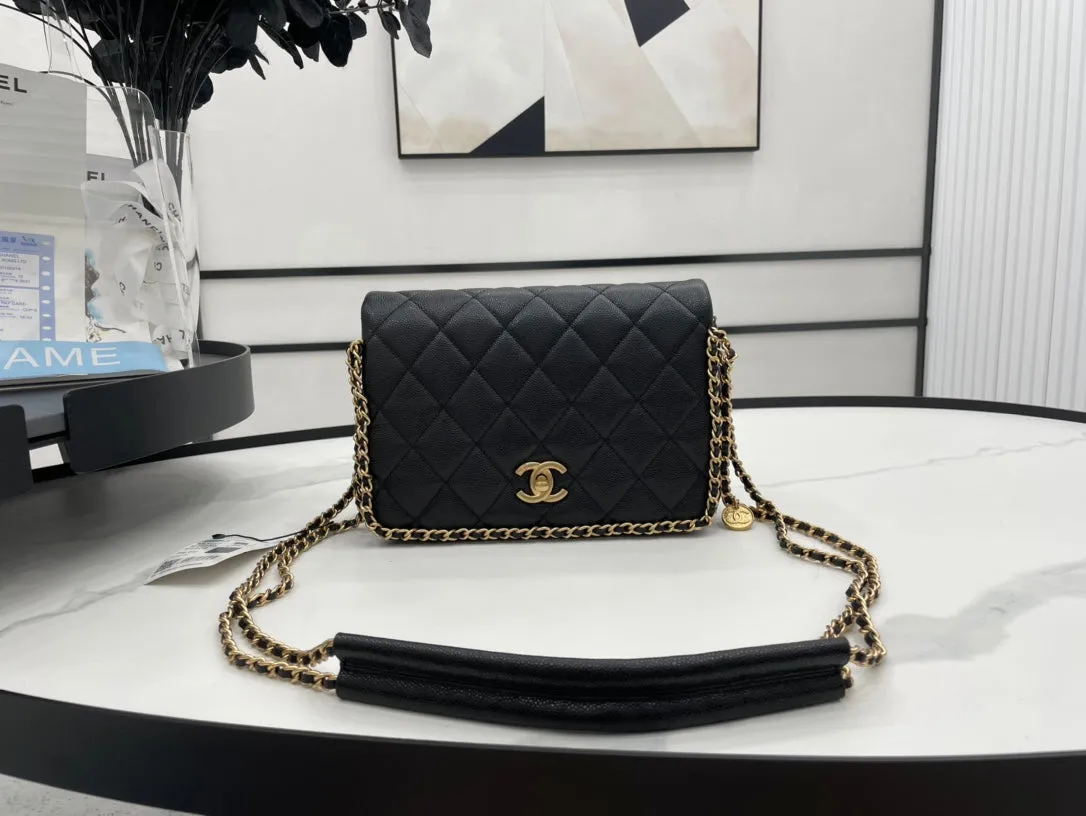 Chanel - Luxury Bag - CHL - 656