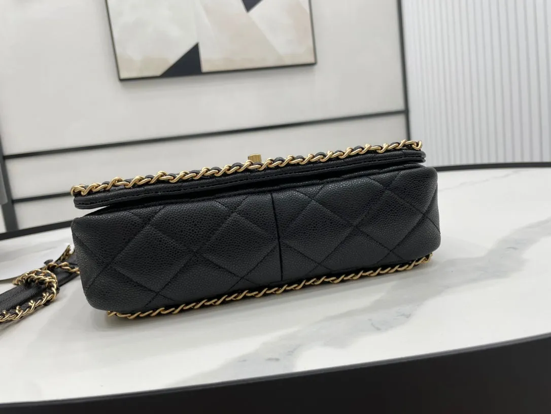 Chanel - Luxury Bag - CHL - 656