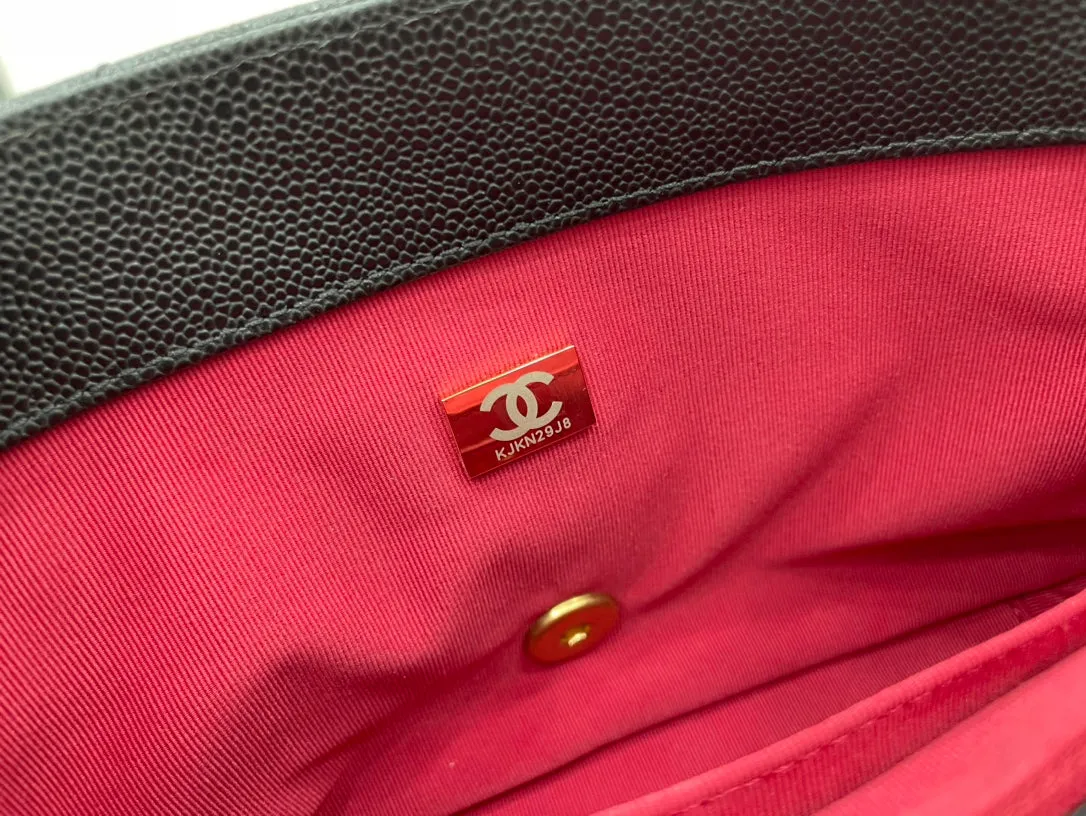 Chanel - Luxury Bag - CHL - 656