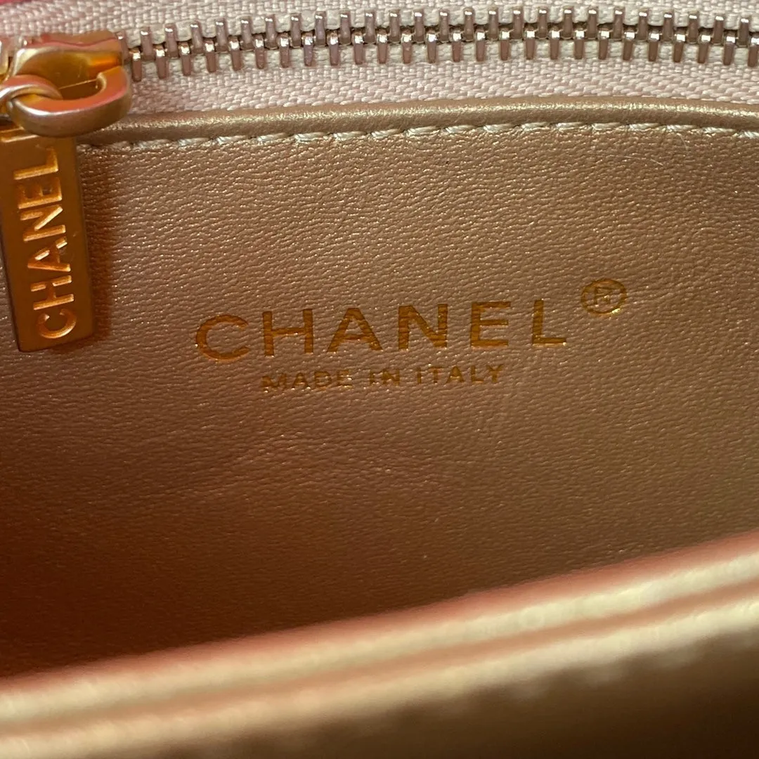 Chanel - Luxury Bag - CHL - 705