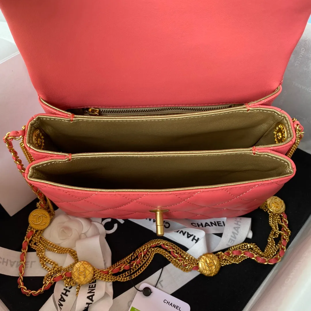 Chanel - Luxury Bag - CHL - 705