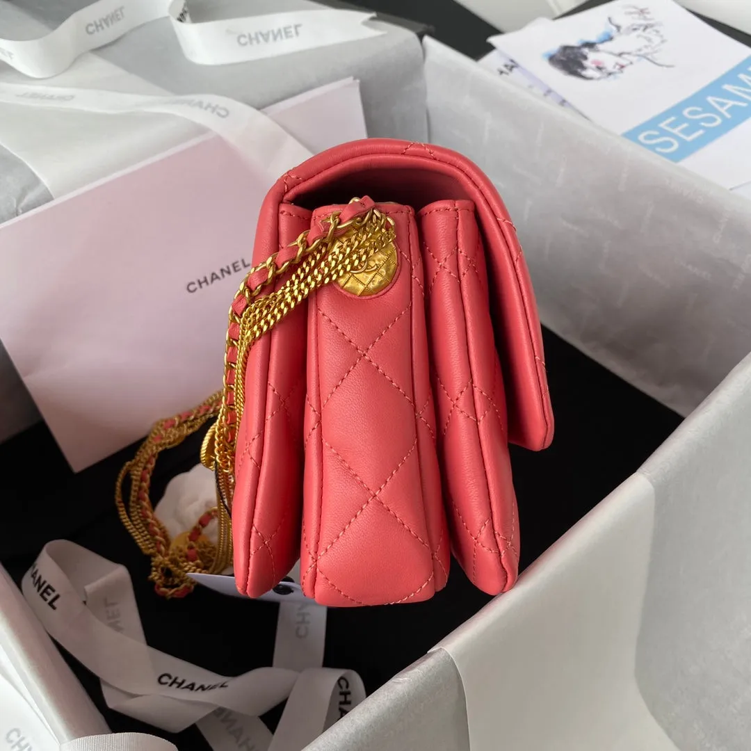 Chanel - Luxury Bag - CHL - 705