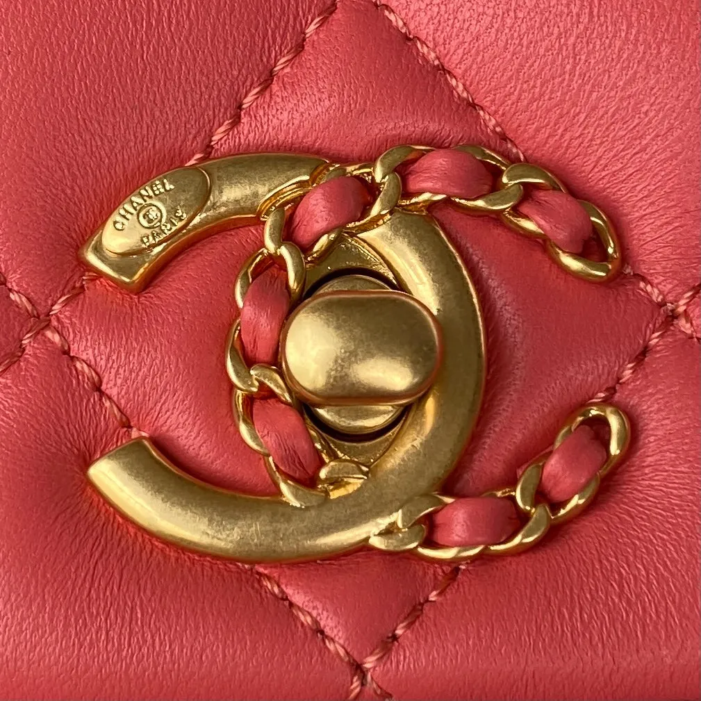 Chanel - Luxury Bag - CHL - 705