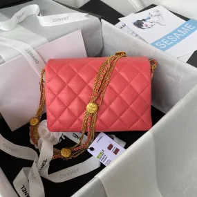 Chanel - Luxury Bag - CHL - 705