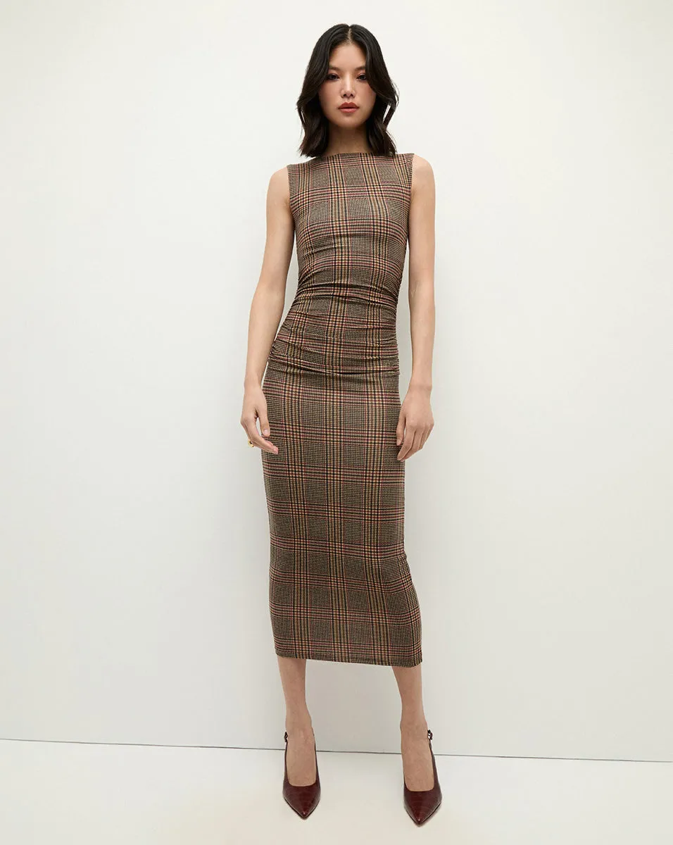 Charissa Sheath Dress