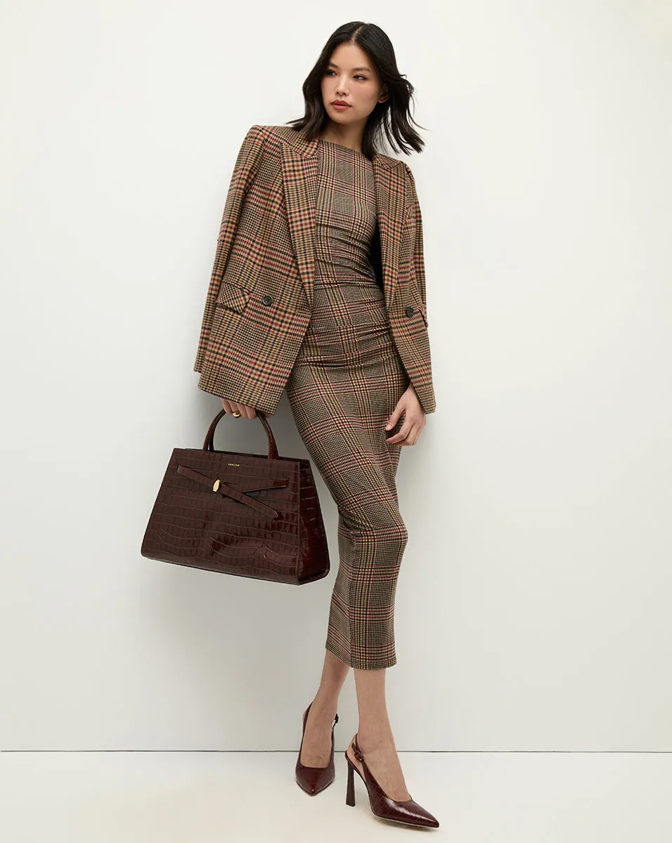 Charissa Sheath Dress