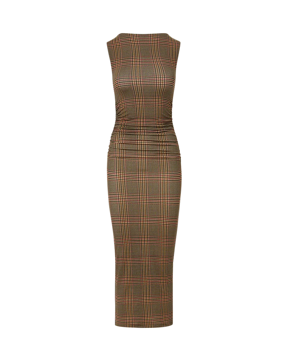 Charissa Sheath Dress