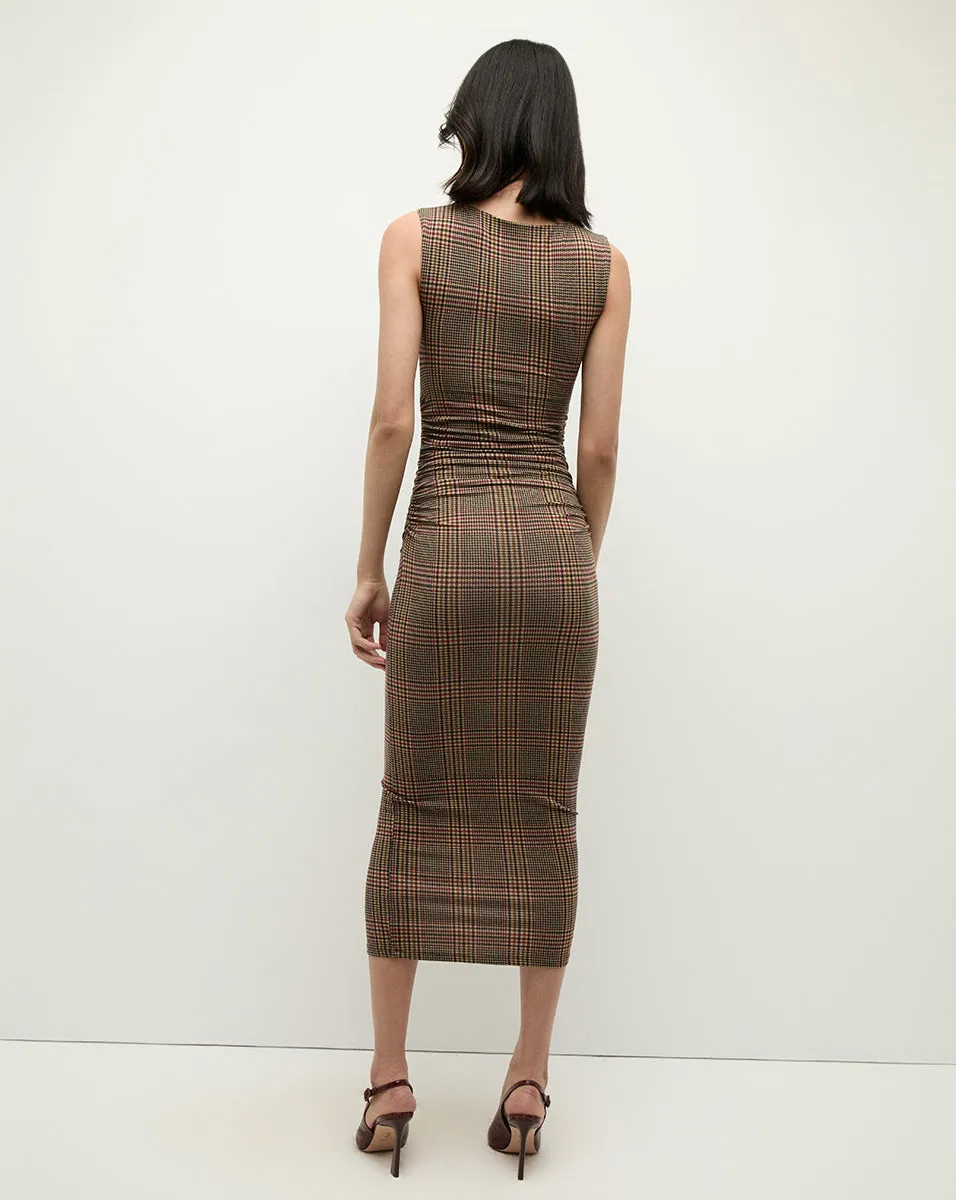 Charissa Sheath Dress