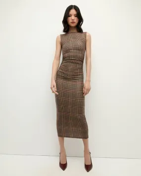 Charissa Sheath Dress