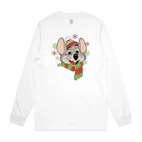 Chuck E. Winter Beanie Long Sleeve (Adult)