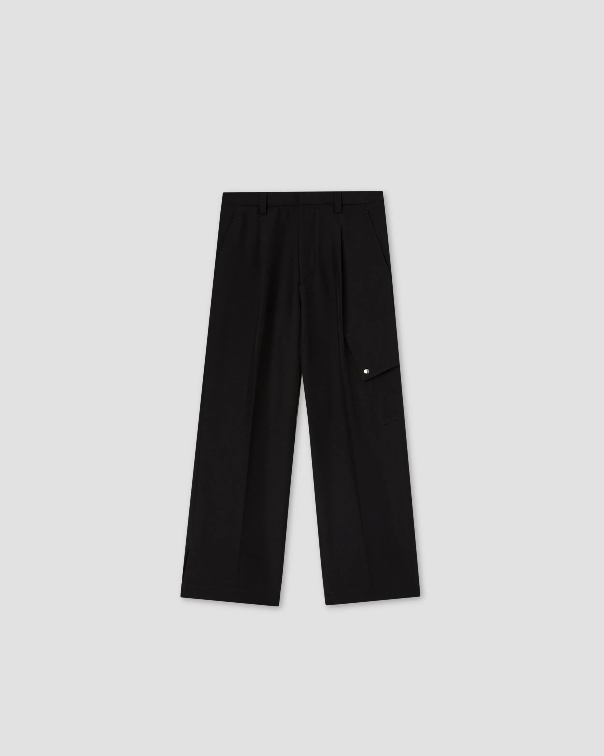COMBINE TROUSERS