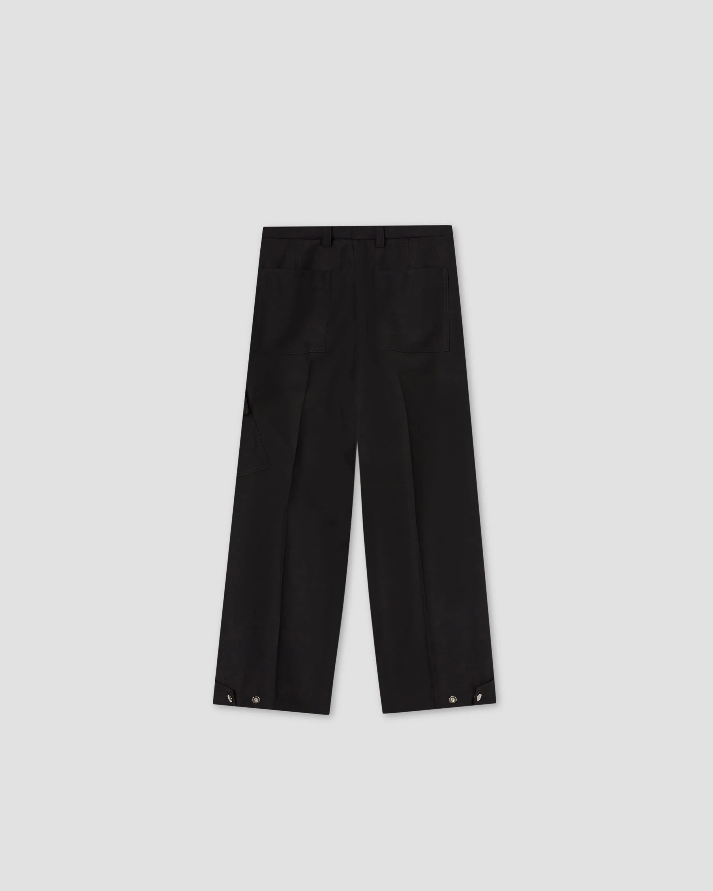 COMBINE TROUSERS