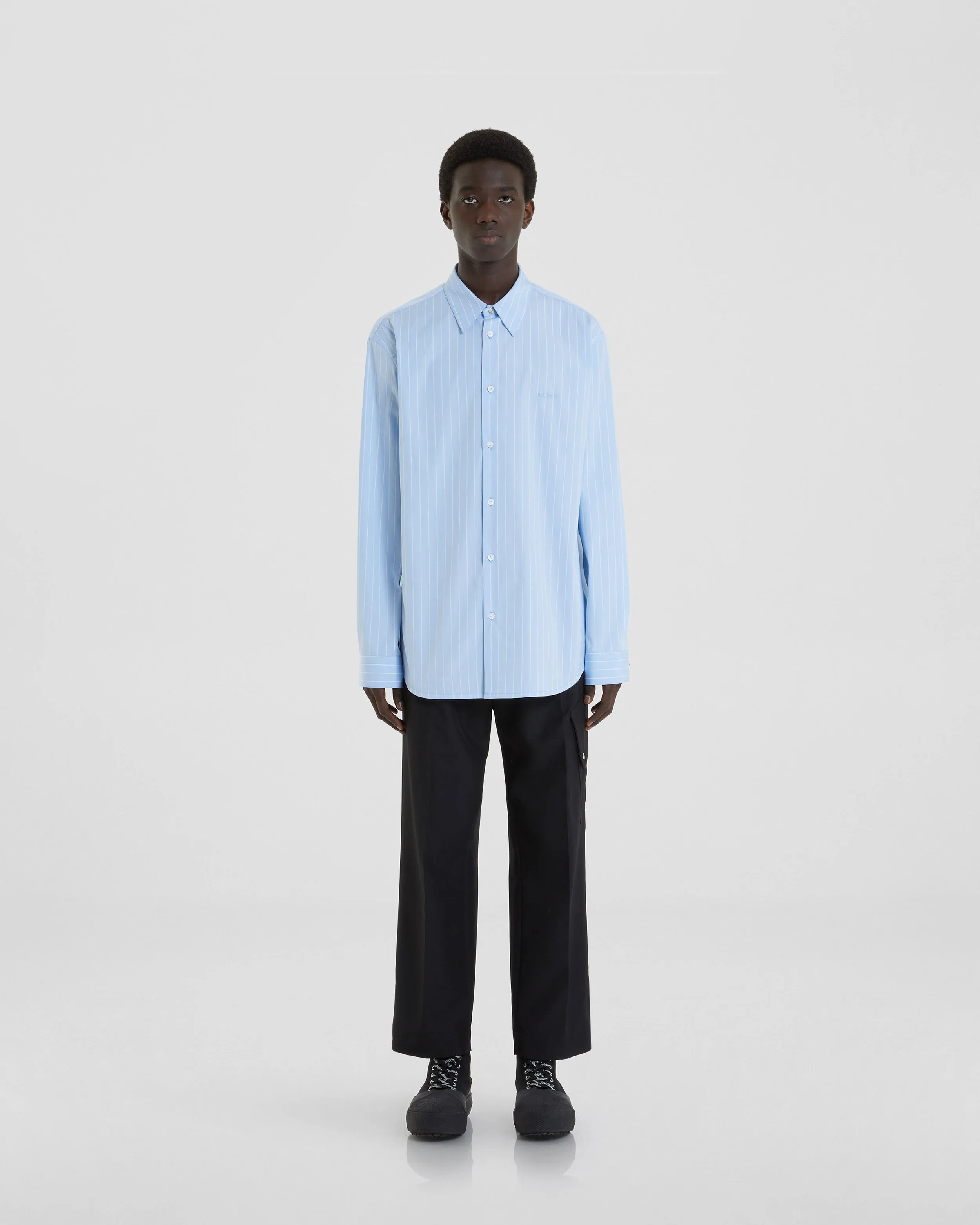 COMBINE TROUSERS