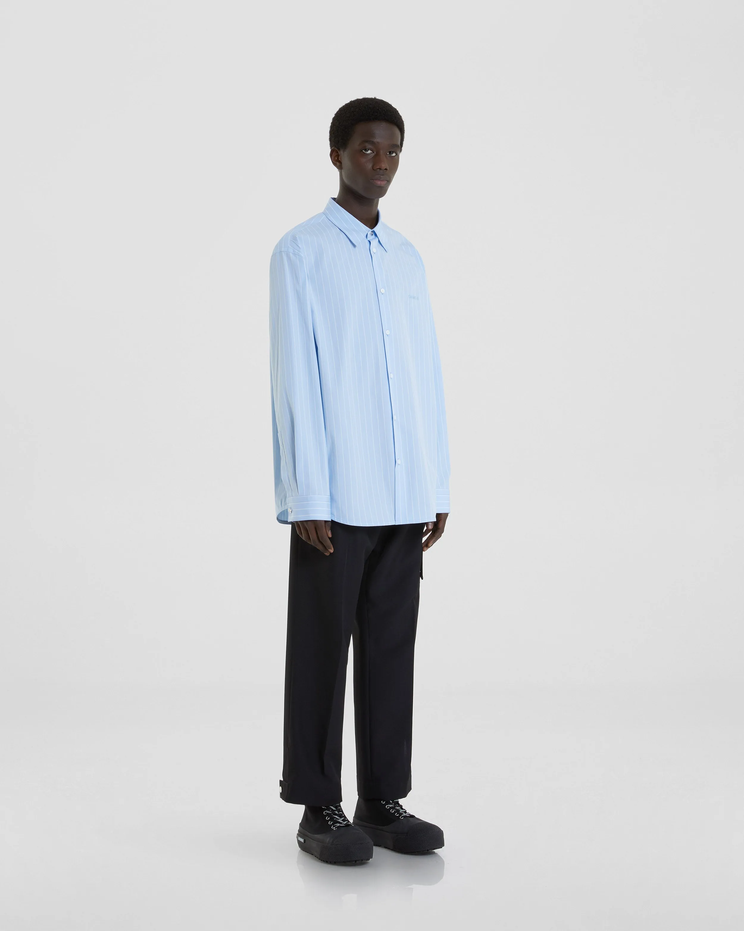COMBINE TROUSERS