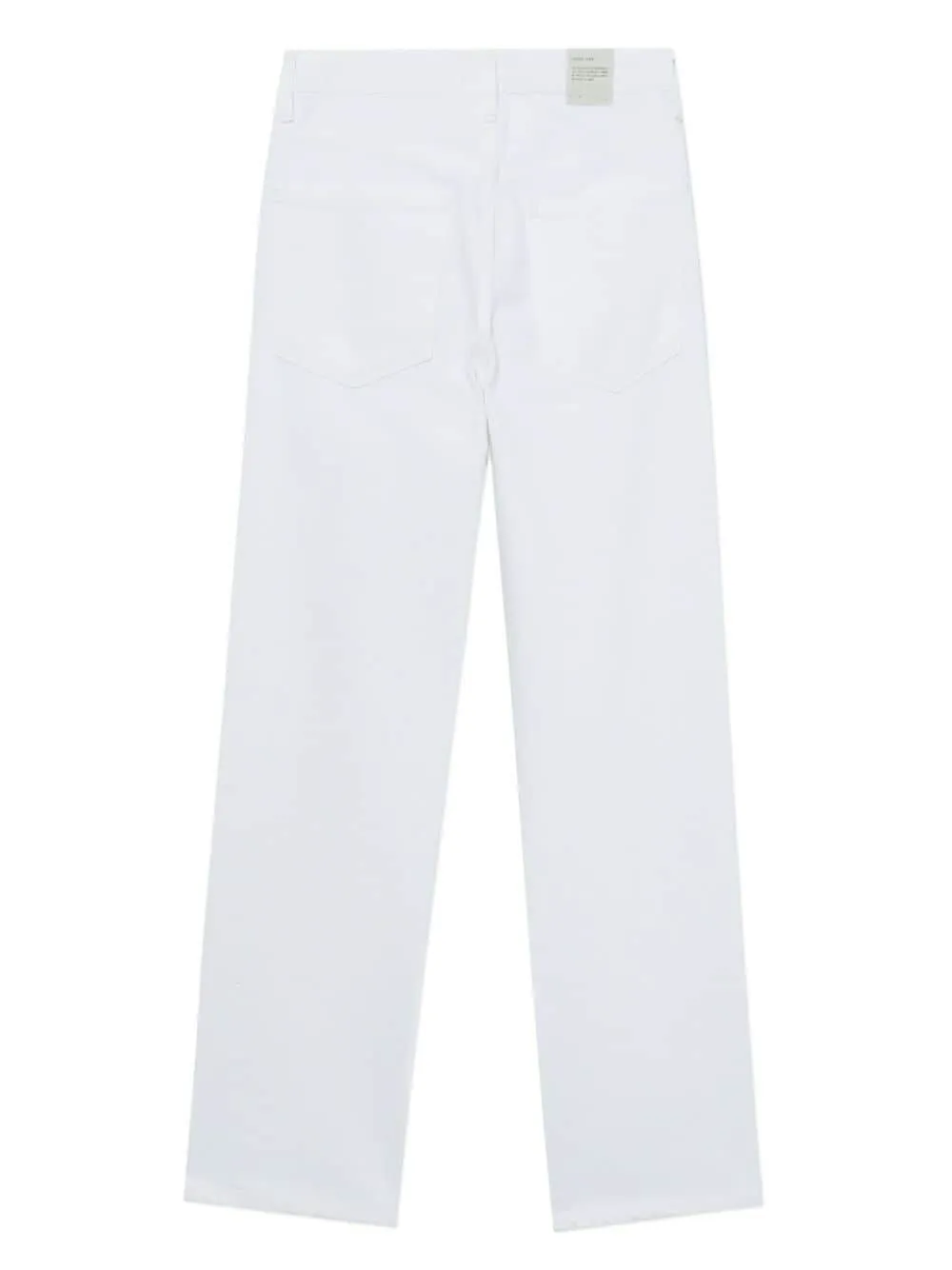 criss cross jeans