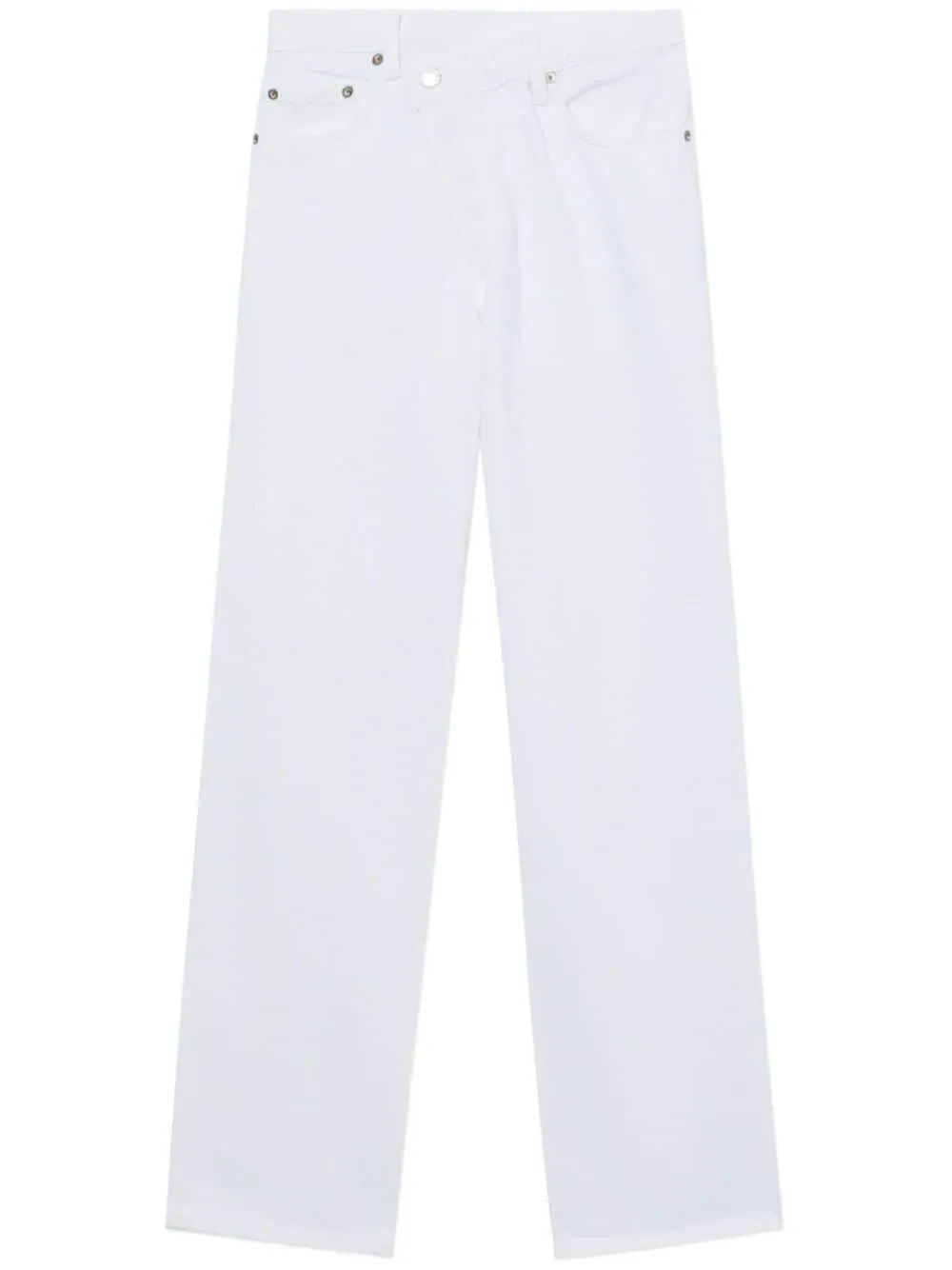 criss cross jeans