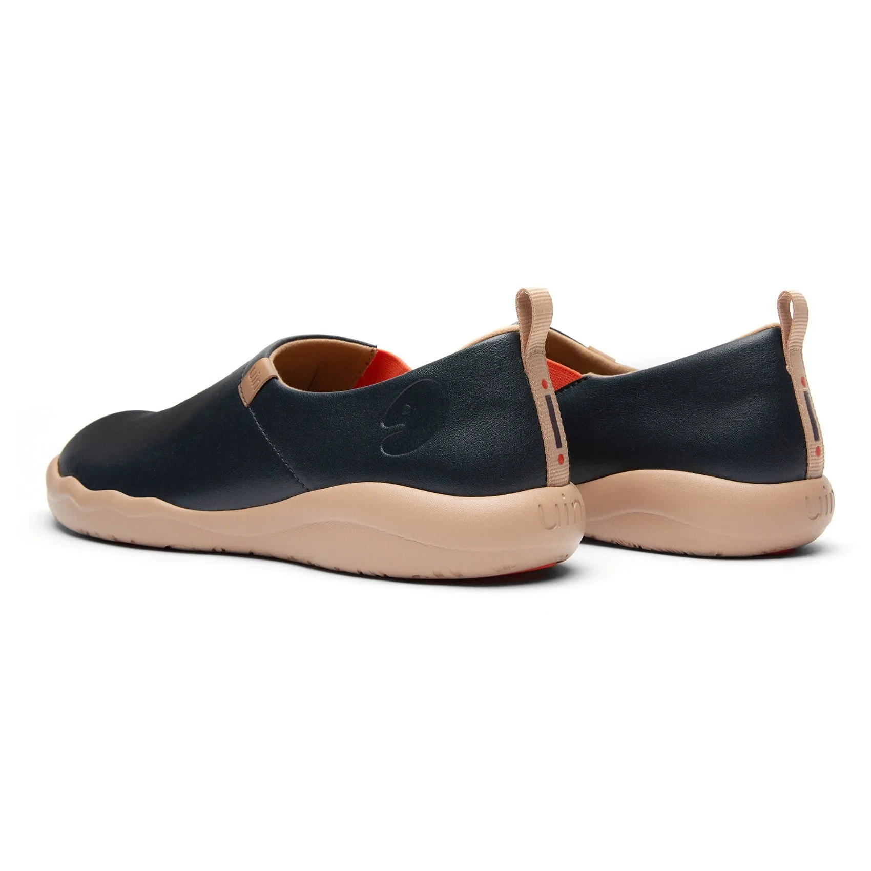 Dark Slate Gray Toledo II Men