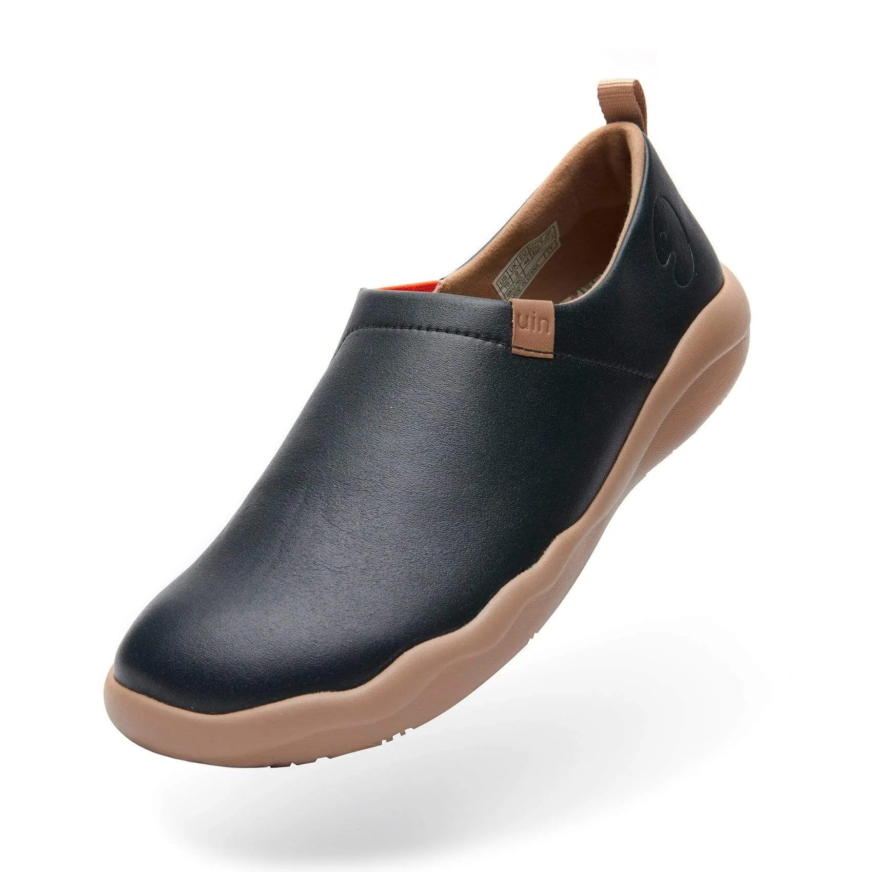 Dark Slate Gray Toledo II Men