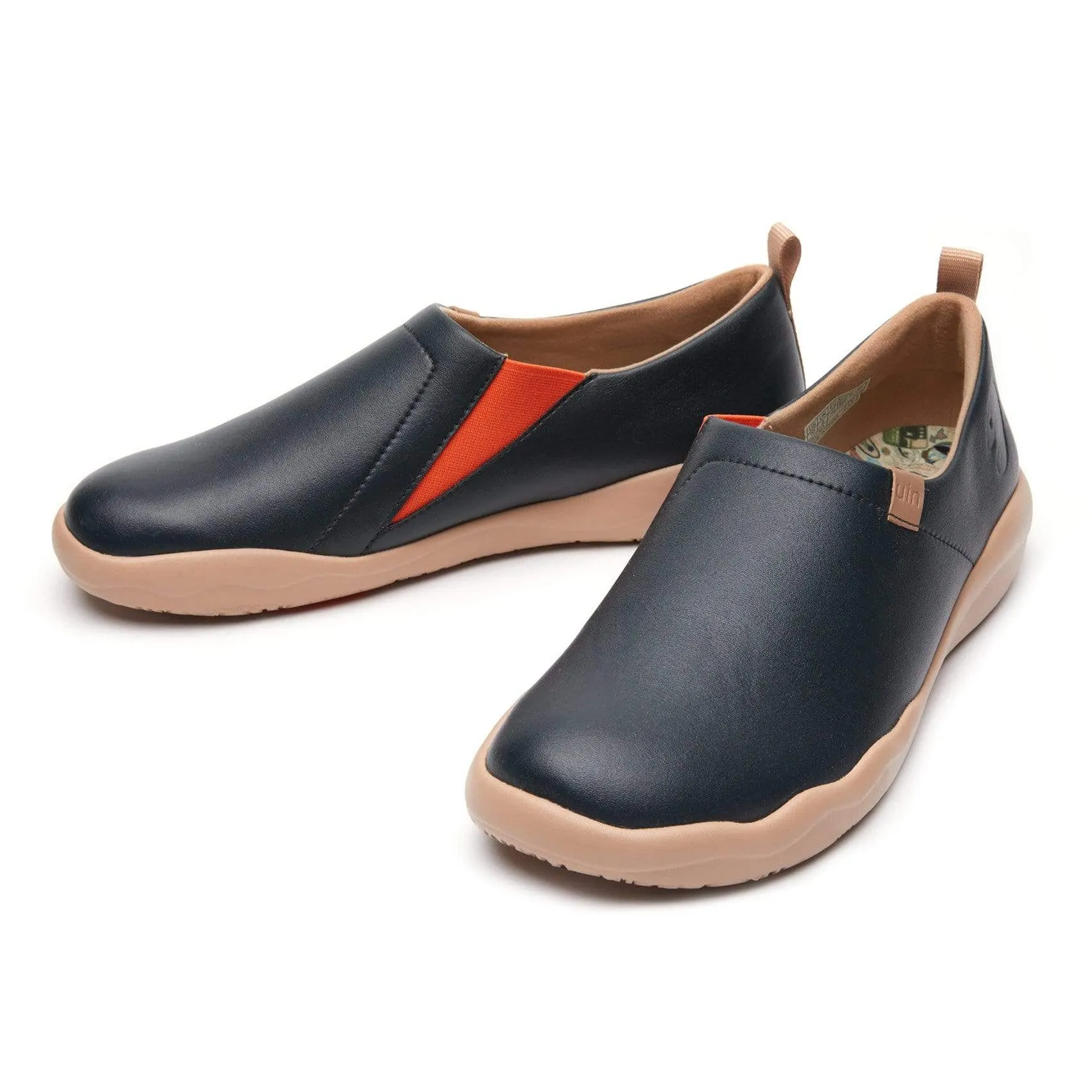 Dark Slate Gray Toledo II Men