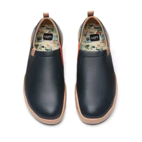 Dark Slate Gray Toledo II Men