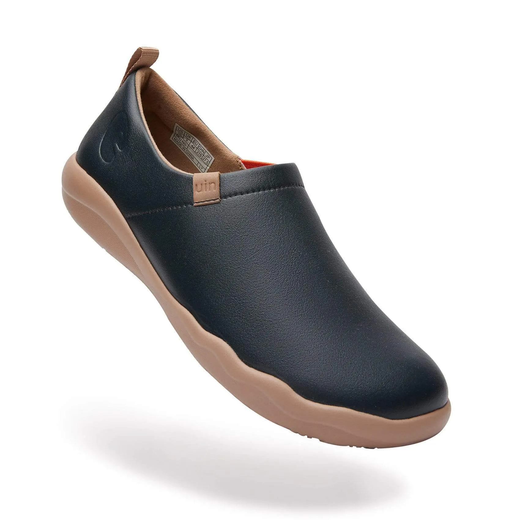 Dark Slate Gray Toledo II Men