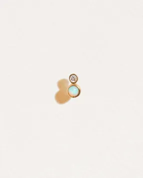 Double Dot Stud