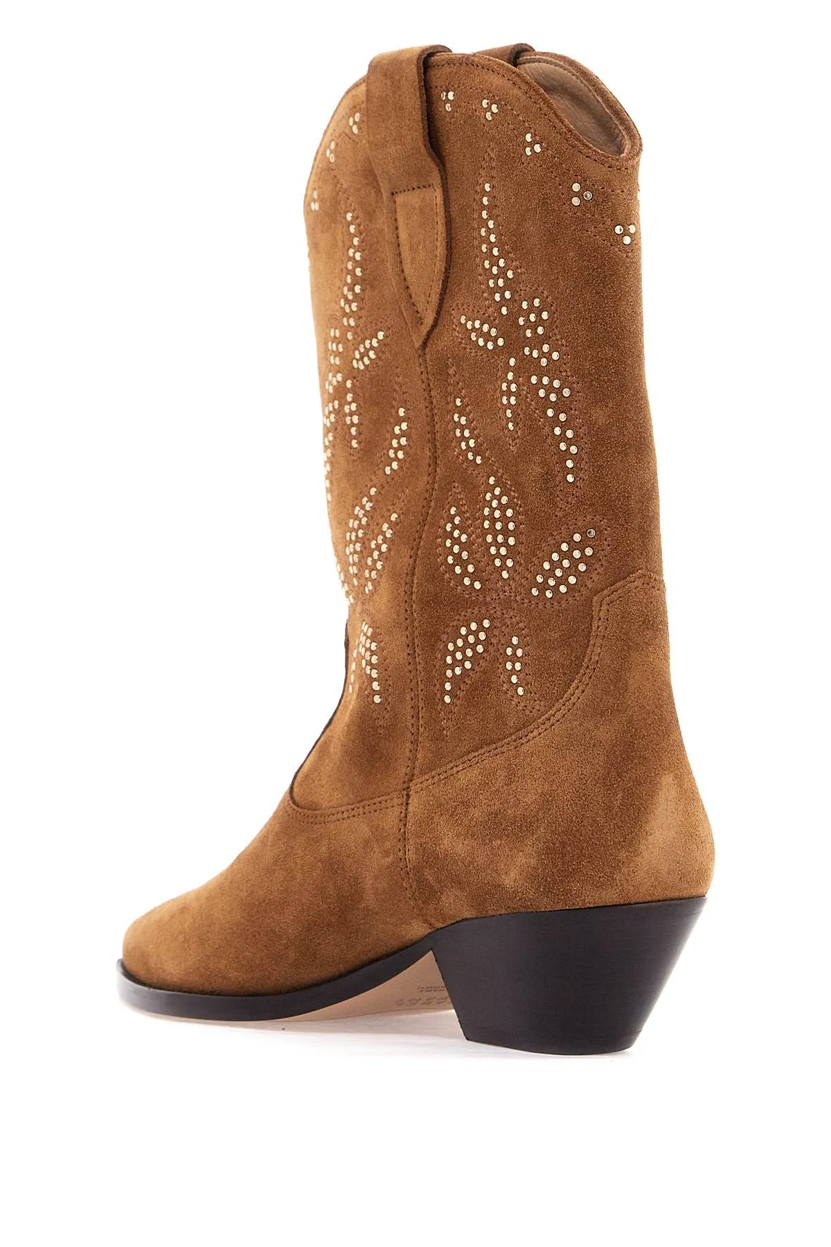 'DUERTO TEXAN BOOTS WITH