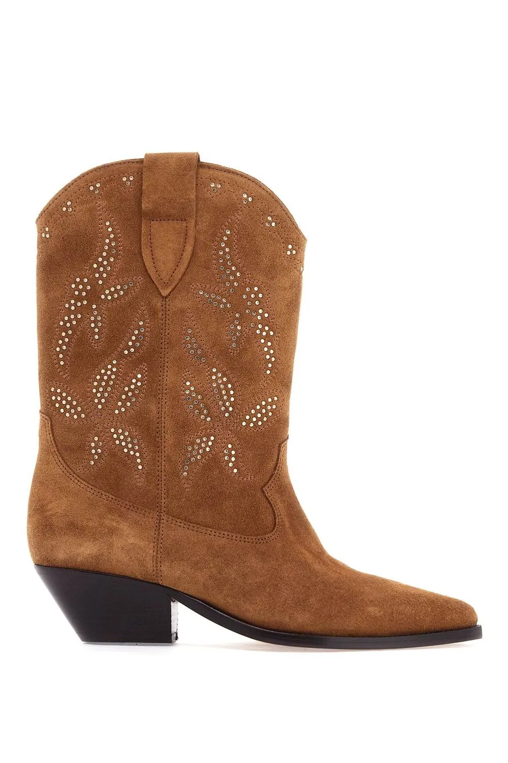 'DUERTO TEXAN BOOTS WITH