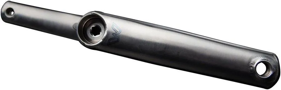 eeWings Titanium Mountain Crankset