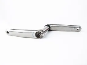 eeWings Titanium Mountain Crankset