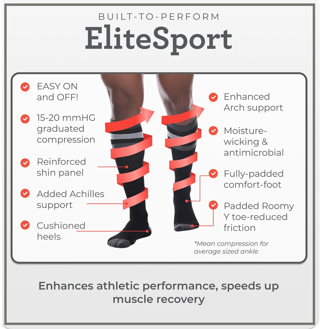 EliteSport - Boss Bird