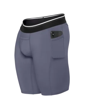 Endurance Compression Baselayer