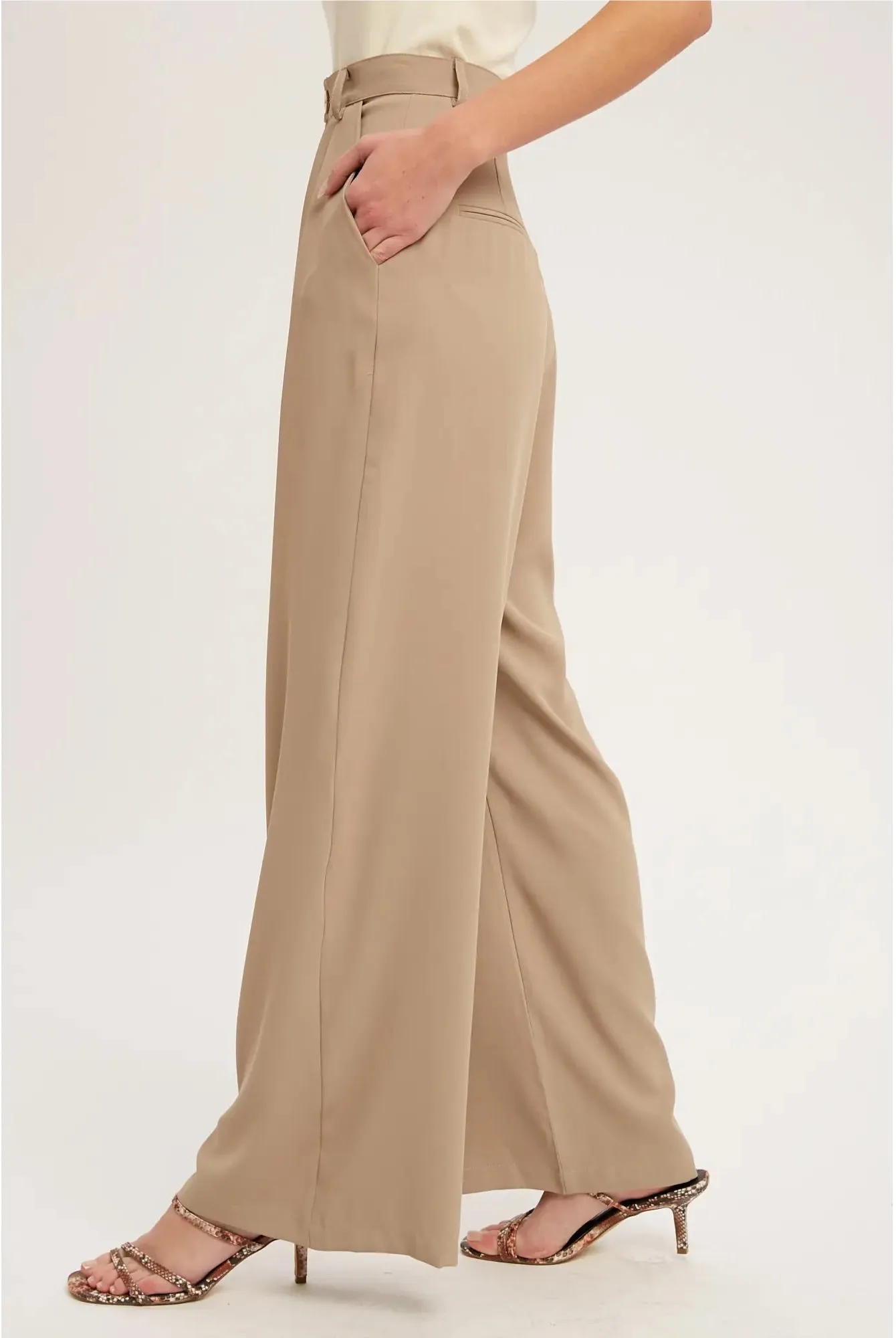 Evelyn Trousers