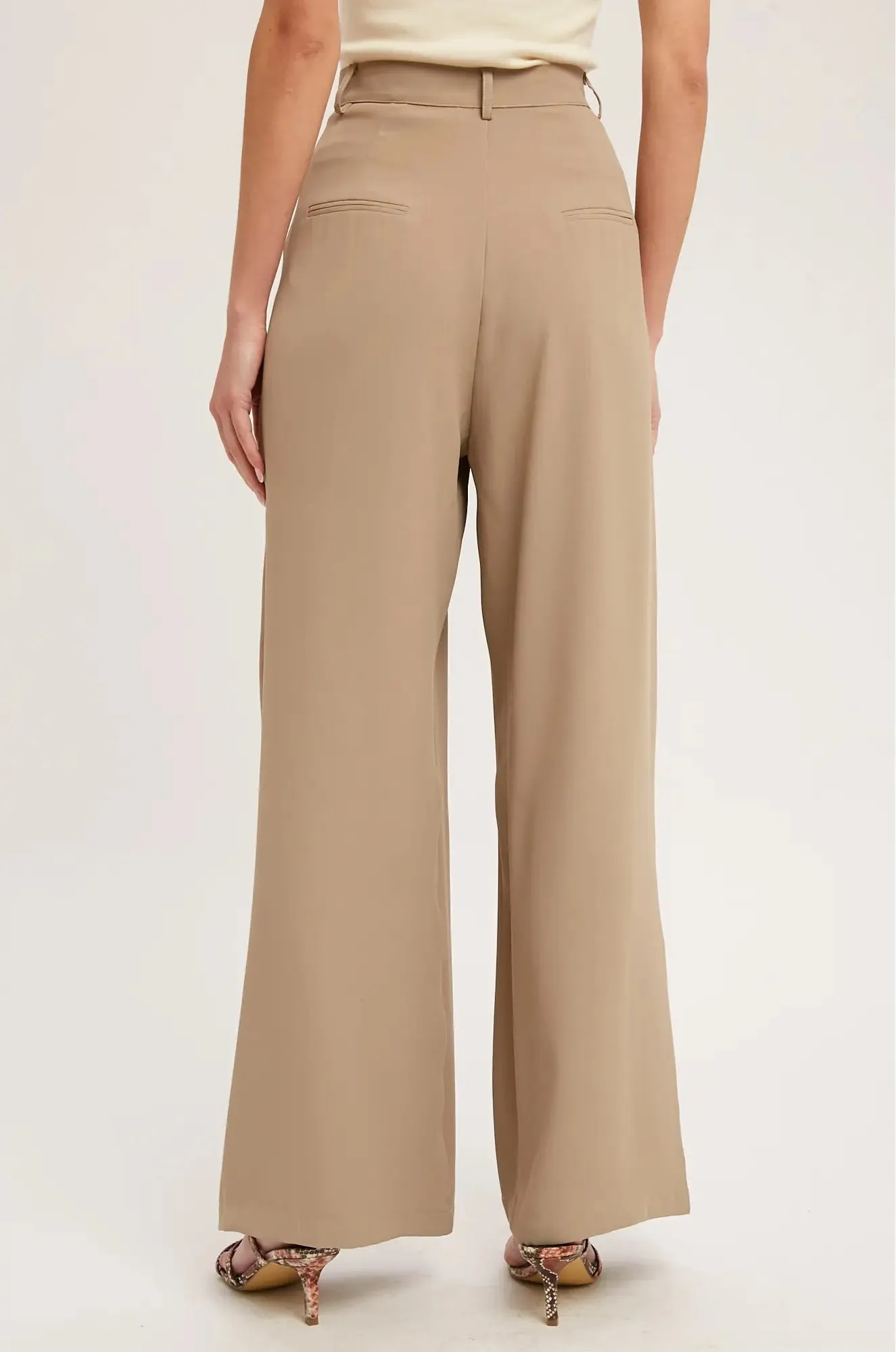 Evelyn Trousers