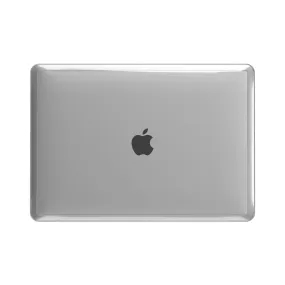 Evo Clear - Apple MacBook Air 13" Case (2020) - Clear