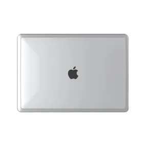 Evo Clear - Apple MacBook Pro 13" Case (2020) - Clear