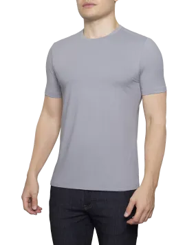 FINAL SALE - Runweight Crew Neck - Trim Fit