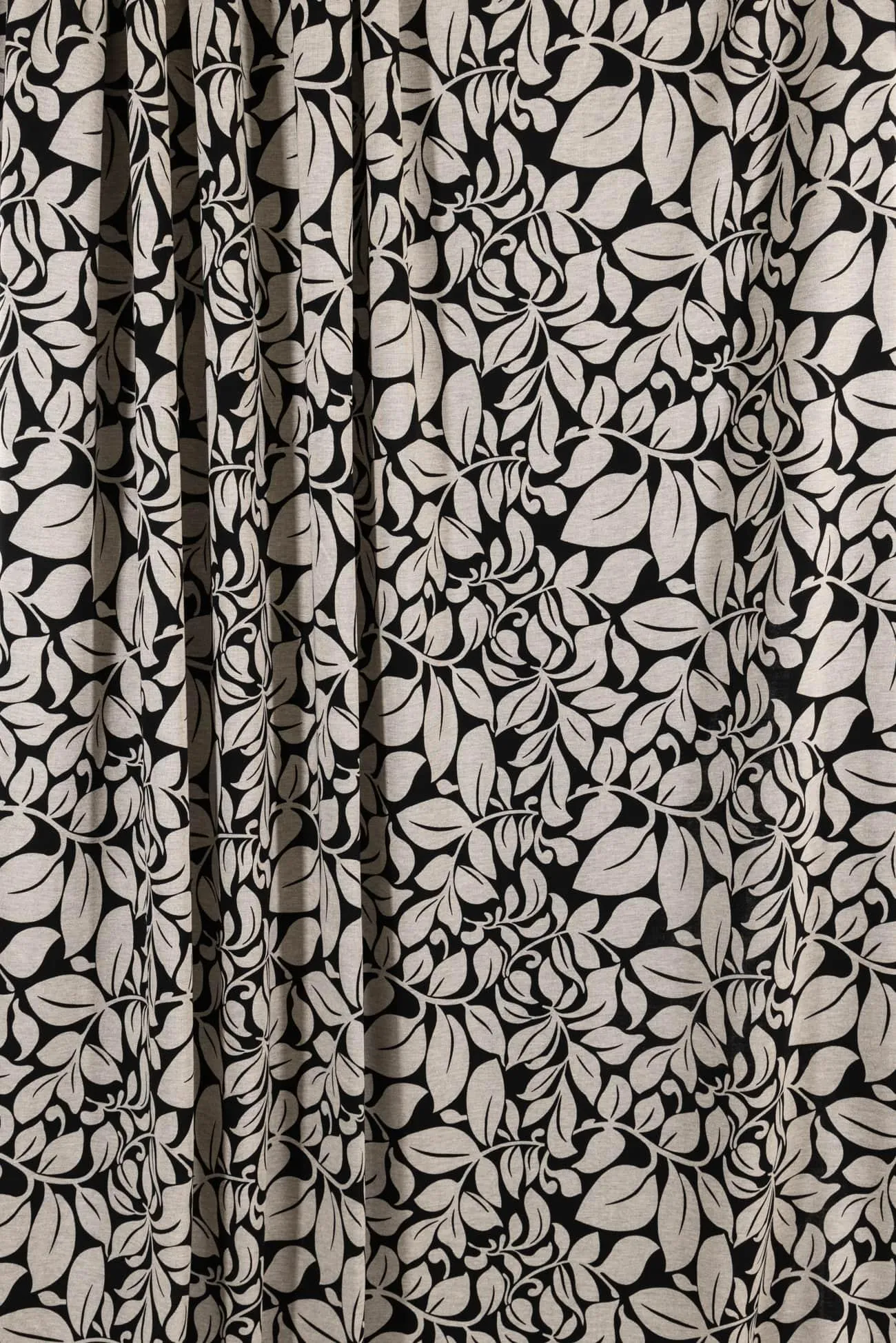 Full Leaf Double Knit (1 unit )½ yard