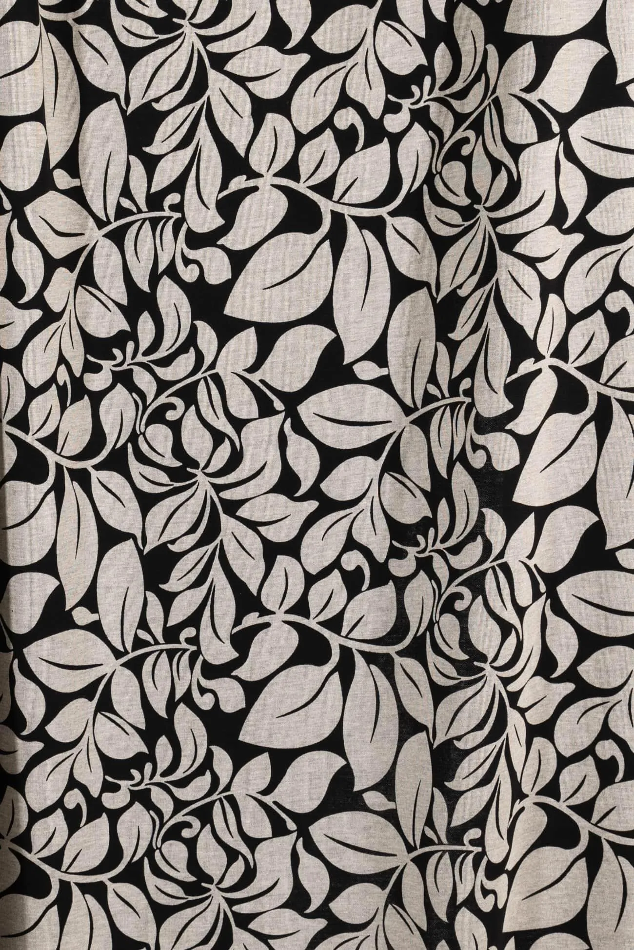 Full Leaf Double Knit (1 unit )½ yard