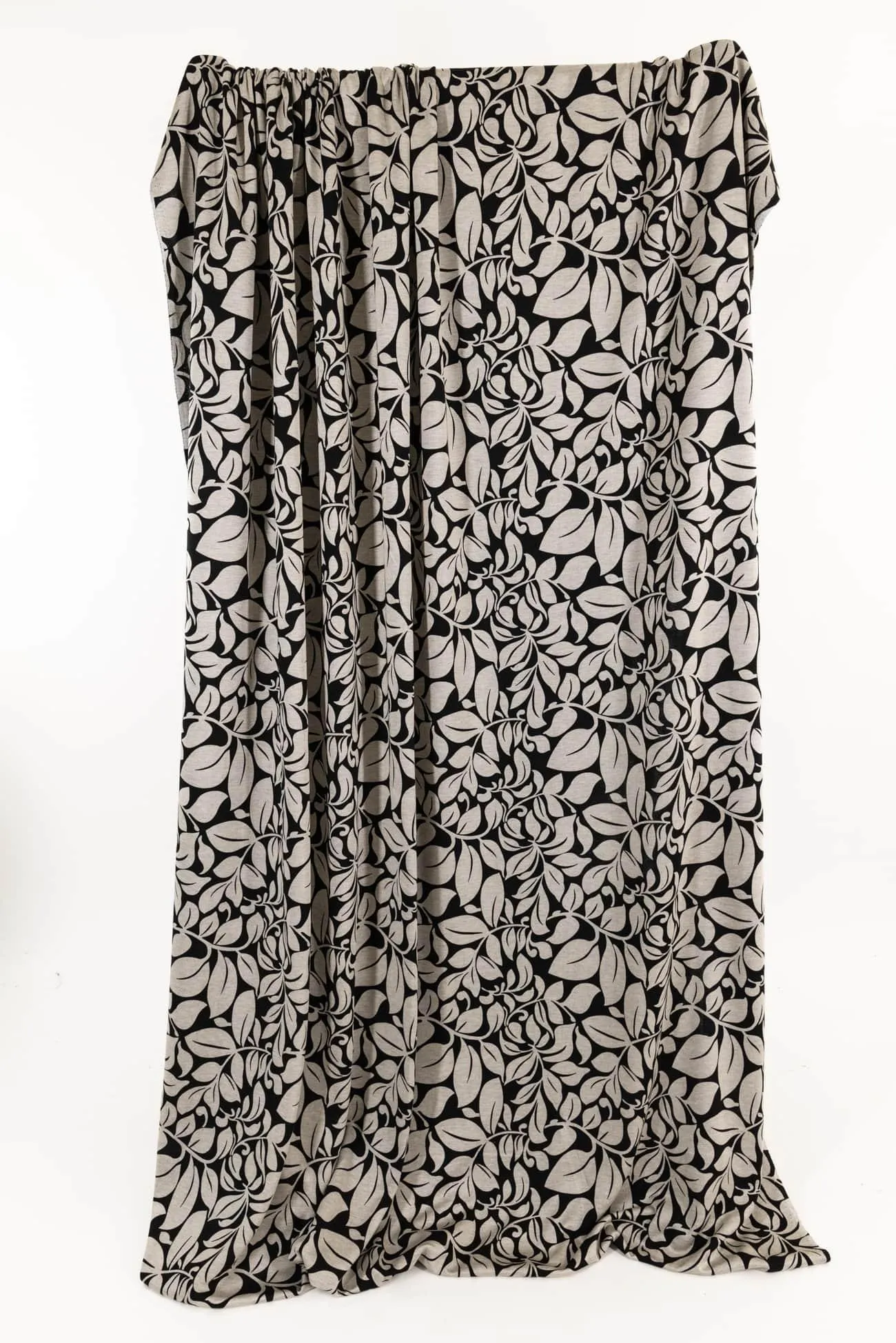 Full Leaf Double Knit (1 unit )½ yard